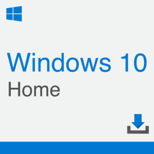 Windows 10 Home License Key